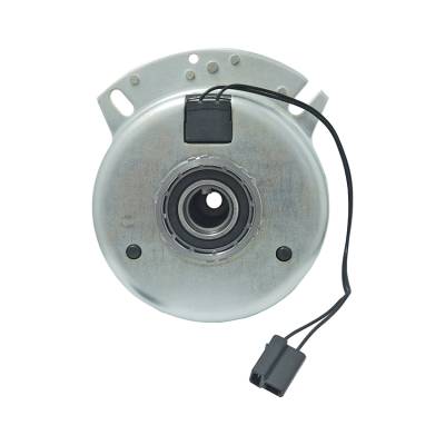Rareelectrical - New Pto Clutch Compatible With Toro Equipment Ccw 1 Inch 6 Inch Pulley 125 Ft-Lbs Lawn Tractor - Image 2