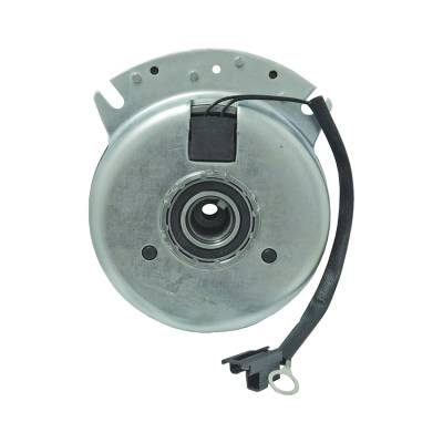 Rareelectrical - Pto Clutch Compatible With Cub Cadet 1200 2050056U, 2050570U, 2050580U 1250 2050059, 2050610U, 205 - Image 2