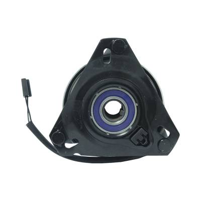 New Electric Pto Clutch Compatible With Replacement Equipment 5.43 Inch Pulley 105 Ft-Lbs Ccw 1 Inch