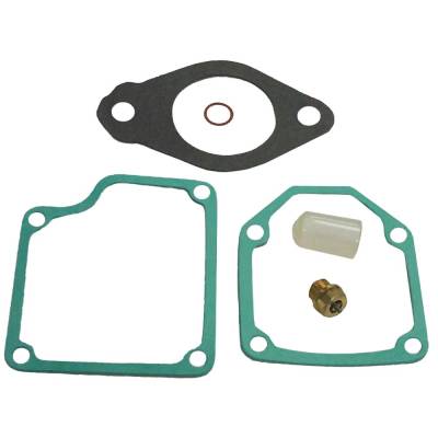 Fuel Pump Compatible With 1999-2010 Suzuki Df40 Df50 Df60 Df70 Df90 Df100 Df115 Df140 4-Stroke