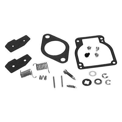 Carburetor Compatible With 1990 Mercruiser 3.0L 3.0Lx Gm 4-Cylinder 181Ci Marine Sterndrive-Up