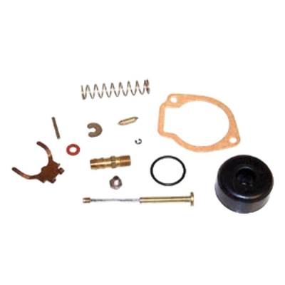 Carburetor Compatible With Force Chrysler Marine Outboard Motor Engine Carb Rebuild Gasket Needle