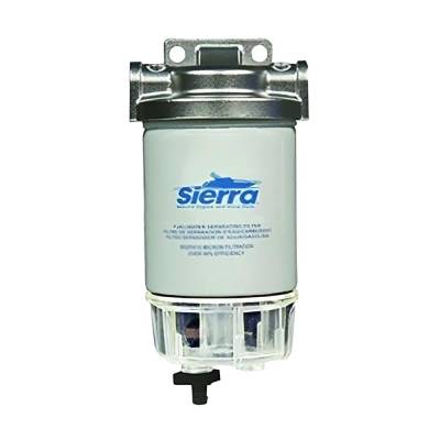 10 Micron Fws Compatible With 1991-1995 Evinrude E-Tec 75 90 115 150 175 200 225 250 300Hp Outboard