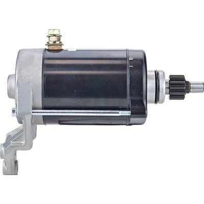 Rareelectrical - Starter Compatible With Yamaha Road Star Midnight Xv1600as Xv1700am Xv1700atm 2000-2007 1602Cc - Image 2