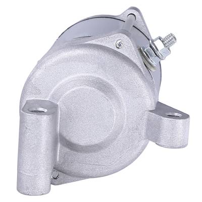 Rareelectrical - New Starter Compatible With Yamaha Xvz1300tf Royal Star Venture 1294Cc 1999-2009 Xvz1300ct Tour - Image 4