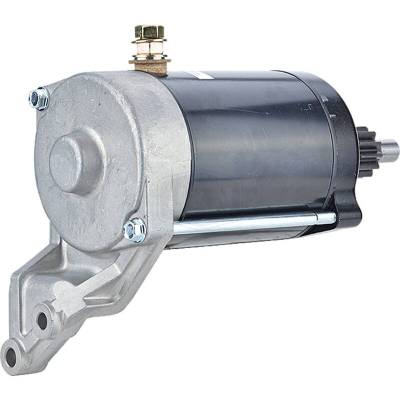 Rareelectrical - Starter Compatible With Yamaha Road Star Silverado Xv1600at Xv1700at 1999-2007 1602Cc 1670Cc V-Twin - Image 3