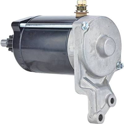 Rareelectrical - Starter Compatible With Yamaha Road Star Silverado Xv1600at Xv1700at 1999-2007 1602Cc 1670Cc V-Twin - Image 5
