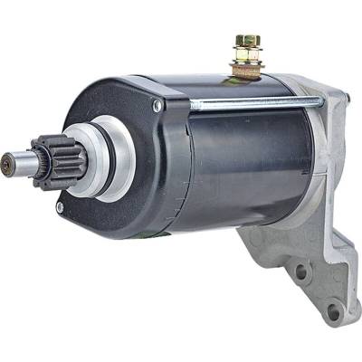 Rareelectrical - Starter Compatible With Yamaha Road Star Silverado Xv1600at Xv1700at 1999-2007 1602Cc 1670Cc V-Twin - Image 6