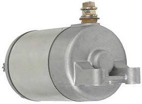 Rareelectrical - Starter Compatible With Arctic Cat Dvx 400 398Cc 2004-2008 Tony Stewart Edition Kawasaki Kfx400 - Image 2