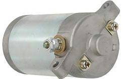 Rareelectrical - Starter Compatible With Kawasaki Atv Klf250 Bayou 250 A1-A7 21163-1266 21163-1130 21163-1253 - Image 2