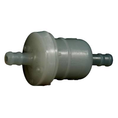 Fuel Filter Compatible With Yamaha 4-Stroke Outboard F4 F6 F8 F9.9 F15 Mercury 35-8M133 10 Micron F4