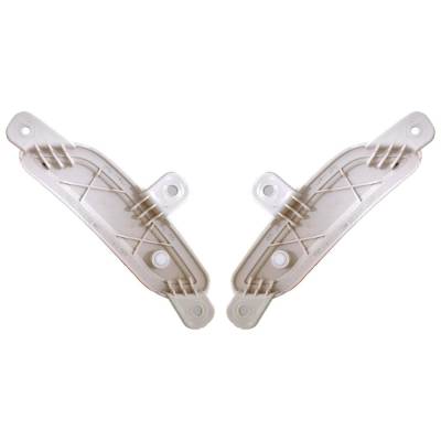 Rareelectrical - New Pair Of Daytime Running Lights Compatible With Hyundai Kona N 1.6L 2022 2023 By Part Numbers - Image 3