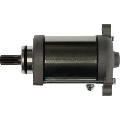 Rareelectrical - Starter Compatible With 2001-2008 Arctic Cat Mitsuba 500 650 H1 Atv Utv 12V 9T 3545-012 0825-012 - Image 3