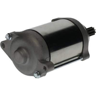 Rareelectrical - Starter Compatible With 2001-2008 Arctic Cat Mitsuba 500 650 H1 Atv Utv 12V 9T 3545-012 0825-012 - Image 7