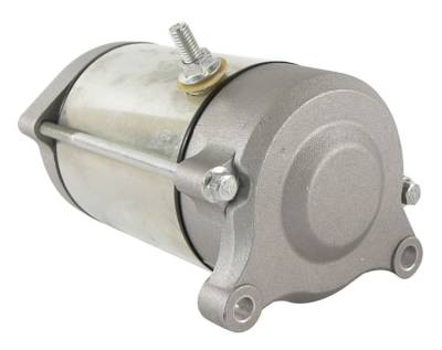 Rareelectrical - New Starter Motor Compatible With Zx1000 Ninja Zx-10 998Cc 1988-1990 21163-1126 Kw2-0070R Ks24 - Image 2