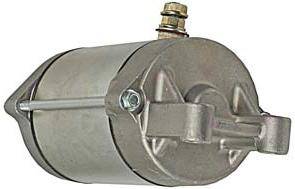 Rareelectrical - New Starter Compatible With 1993-01 Honda Motorcycle Cbr900rr 929Cc 31200-Mas-E00 31200-Mv9-671 - Image 2