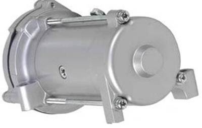 Rareelectrical - Starter Motor Compatible With 1985 Honda Gl1200l Gold Wing Ltd 1986 Gl1200d Deluxe Gl1200a Aspencade - Image 2