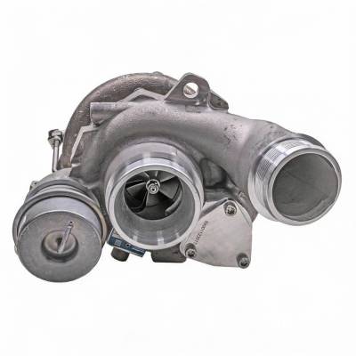 Rareelectrical - New OEM Replacement Turbocharger Compatible With Mercedes-Benz Cla 45 Amg C117 4Matic 2.0L M133.980 - Image 2