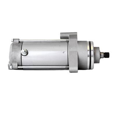 Rareelectrical - Starter Motor Compatible With Honda Gl1500 Valkyrie 1520Cc 1997-2003 Gl1500c Gl1500cd Gl1500cf - Image 6