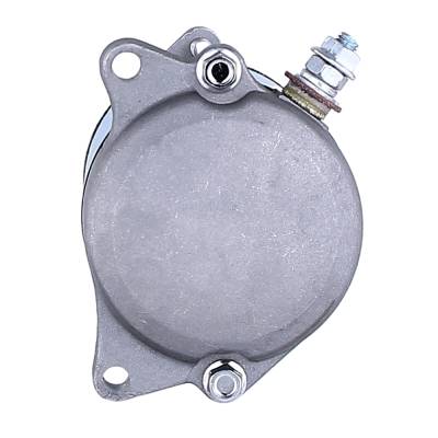 Rareelectrical - 12V Starter Motor Compatible With 1986-2004 Klf300 Bayou 300 2X4 4X4 290Cc Ccw Pmdd Mitsuba - Image 5