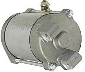 Rareelectrical - Starter Compatible With Honda Shadow 750 Vt750c Ace Vt750cd Deluxe Vt750dc Spirit 745Cc V-Twin Sohc - Image 2