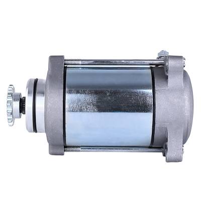 Rareelectrical - 12V Starter Compatible With 1995-2003 Kef300 Lakota 300 Sport Utility 1986-2004 Klf300 Bayou 290Cc - Image 3