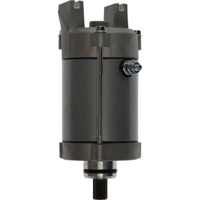 Rareelectrical - Starter Motor 12V Pmdd 10-Tooth Cw Compatible With 1995-2007 Honda Vt1100c Shadow Spirit Vt1100c2 - Image 5