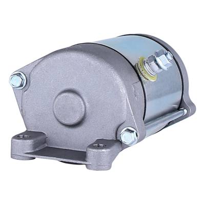 Rareelectrical - Starter Motor Compatible With Polaris Sportsman 800 Efi Ho Touring X2 Deluxe Military 760Cc - Image 6