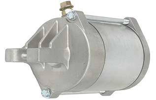 Rareelectrical - New Starter Compatible With 06 07 08 09 Honda Trx680fga Rincon Gps Atv Sm13540 31200Hn8-000 - Image 2