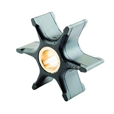 Water Pump Compatible With 1969-1972 Johnson Evinrude V4 85 100 115 125Hp 2-Stroke Outboard Motor