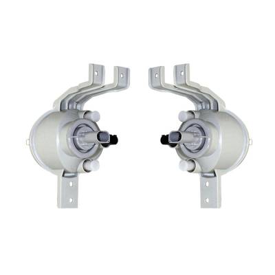 Rareelectrical - New Turn Signal Light Pair Compatible With Mini Cooper Convertible 07 Mc2520101 Mc252110 63137165862 - Image 2