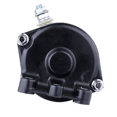 Rareelectrical - New Starter Compatible With Replaces Polaris Jet Ski Msx 140 Octane Pro 1200 21163-3702 32401100 - Image 5