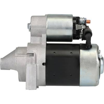 Rareelectrical - 12 Volt Starter Compatible With Wisconsin Robin 2-Cylinder V-Twin Engine 2004-2006 Ranger Tm 653Cc - Image 2
