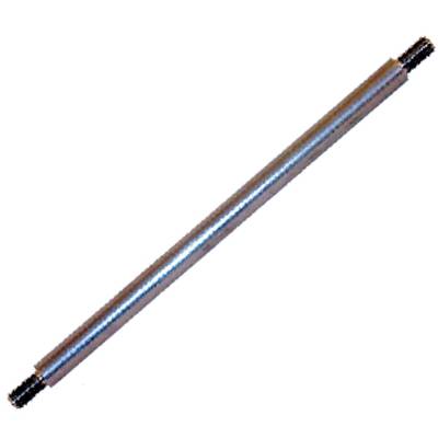 1983-1990 Alpha One R Mr Front Trim Pivot Pin Compatible With Mercruiser Sterndrive Power Trim