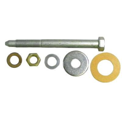 New Engine Motor Mount Bolt Kit Compatible With Mercruiser I Sterndrive Front Mount Original