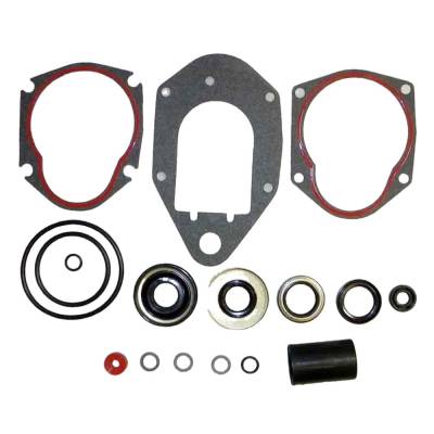 40 50 55 60 70 75Hp Lower Seal Kit Compatible With 1991 Mariner Mercury Force Outboard Gearcase