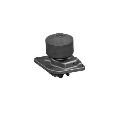Rareelectrical - Coolant Pump Compatible With Blue Bird Vision School Bus All American Fe Re Shl Cummins Isb 6.7L - Image 4