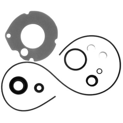 Johnson Evinrude 6Hp Lower Unit Gearcase Seal Kit Compatible With 1967 S Suffix 1968 C Suffix