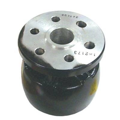 Marine Engine Coupler For Mercruiser Sterndrive Compatible With Alpha One Gen Ii Bravo V6 V8 Engine