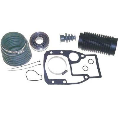 1986-1993 Omc Cobra Transom Service Kit Compatible With King Cobra All Clutch Dog Models 4-Cyl V6 V8