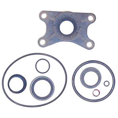 Omc Cobra Sx Volvo Penta Sx Dp-S Lower Unit Seal Kit Compatible With Sterndrive Drive Sierra