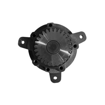 Rareelectrical - Coolant Pump Compatible With Volvo Acl Wg Wc Wi D12 12.1L Diesel Heavy Duty Truck Volvo New With - Image 2