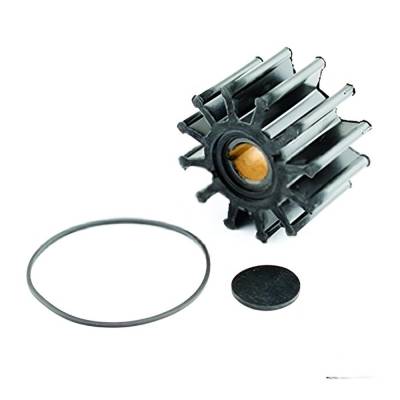 Impeller Compatible With Crusader Pleasurecraft Volvo Penta Inboard Marine Engine Yanmar Cummins