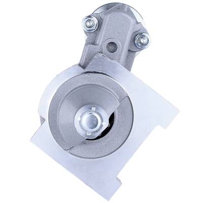 Rareelectrical - 0.6Kw Dd Starter Motor Compatible With Denso 228000-7991 21163-7014 Am133636 Mia11408 John Deere 717 - Image 2