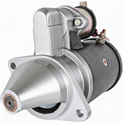 Rareelectrical - Starter Motor Compatible With 1974-2001 Lucas Lrs00261 26400A/B 26371E/F 27431A 12V 2.1Kw Clockwise - Image 6
