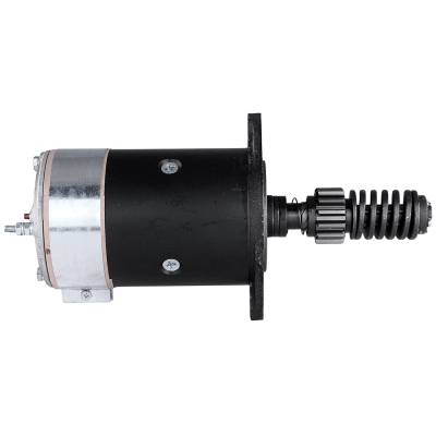 Rareelectrical - New Starter Compatible With Volvo Bm Valmet Combine St256 St257 St280 Perkins Marine Diesel - Image 3