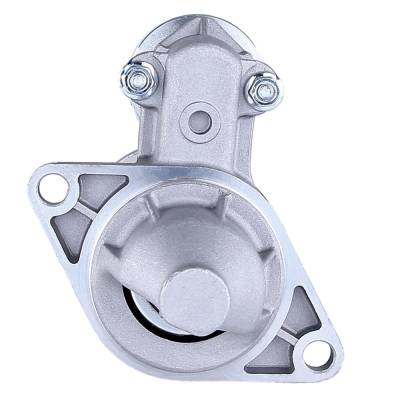 Rareelectrical - Starter Motor Compatible With 1988-2015 John Deere Gator Cs Cx Trail Gator Amt622 Amt626 Bunker Rake - Image 8