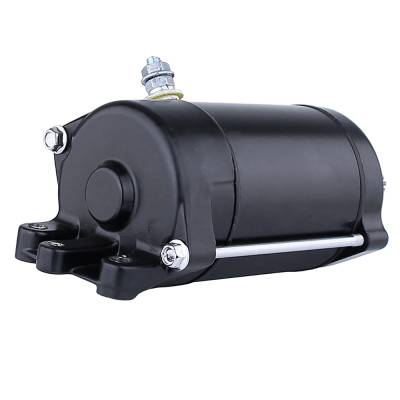 Rareelectrical - New Starter Compatible With Sea-Doo Seadoo Bombardier 951Cc 18-6442 278-000-987 - Image 6