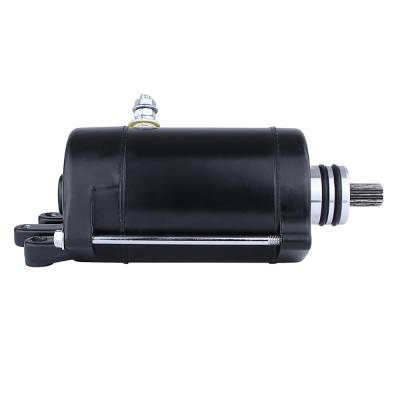 Rareelectrical - New Starter Compatible With Sea-Doo Seadoo Bombardier 951Cc 18-6442 278-000-987 - Image 7
