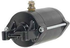 Rareelectrical - Starter Motor Compatible With Honda Aquatrax F-12 F-12X R-12 R-12X 1235Cc 4-Stroke Pwc 2002-2007 - Image 2